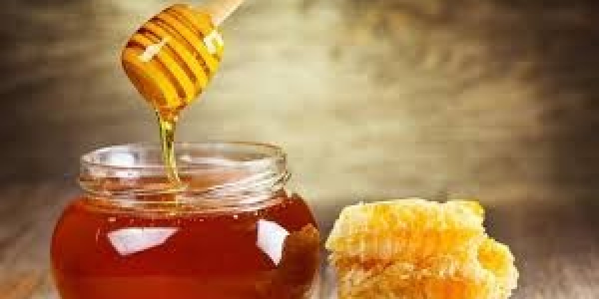 Manuka Honey Market: Winning Strategies for Sustainable Growth