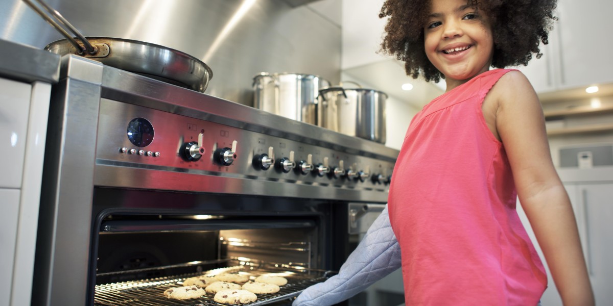 11 Ways To Completely Redesign Your Built In Oven