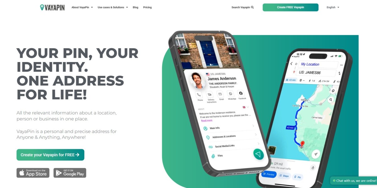 Vayapin: A Fresh Perspective on Everyday Essentials