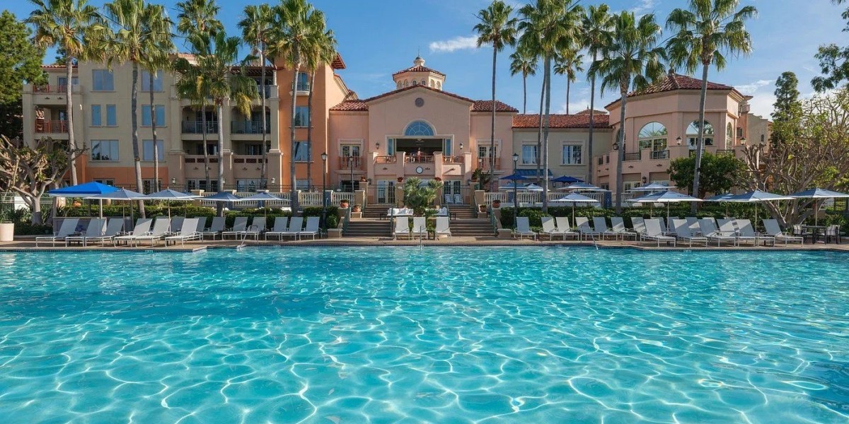 Discover the Charm of Marriott’s Newport Coast Villas – A Perfect Getaway for Saudi Travellers