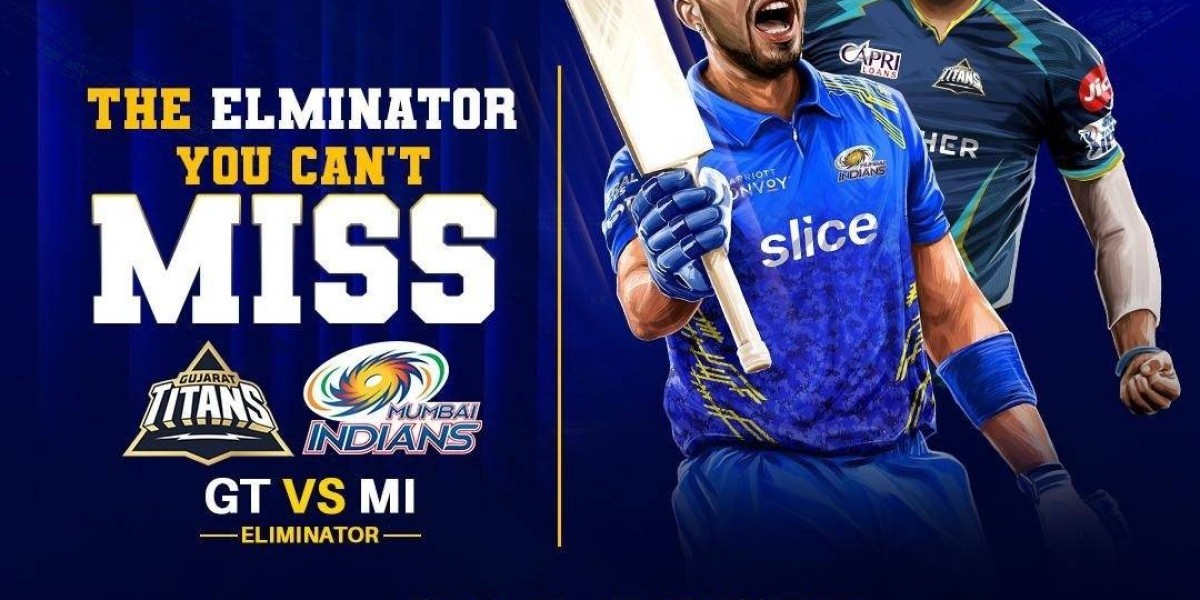 Can Gujarat Titans Survive Without Jos Buttler in IPL 2025 Eliminator Clash Against MI?