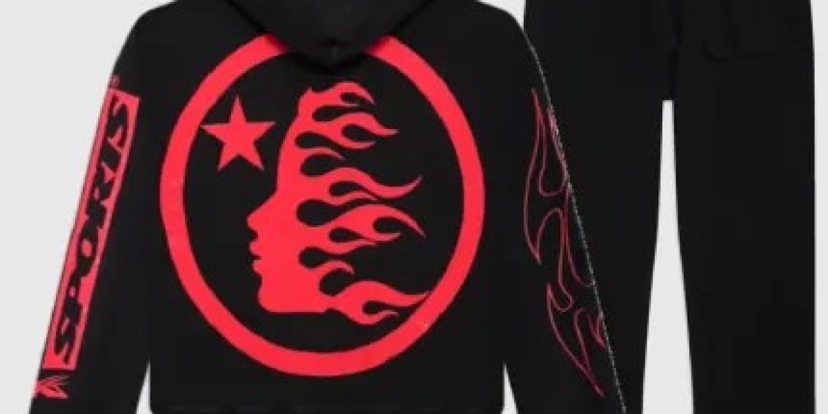 HELLSTAR: THE RISE OF A DARK CULTURAL ICON