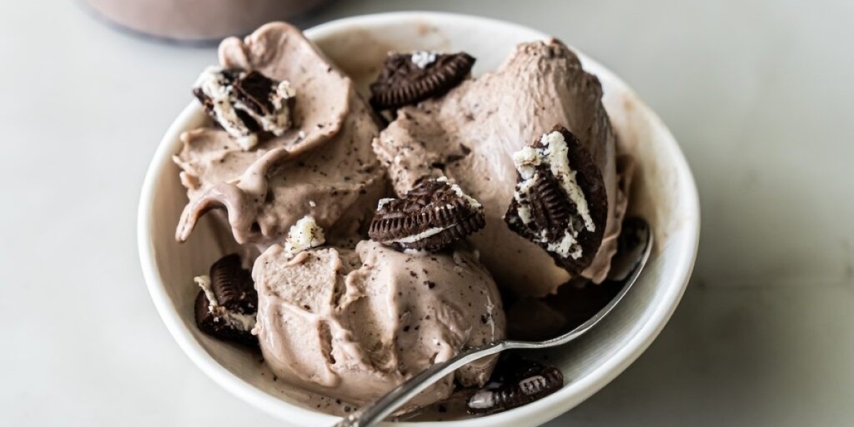 Protein Ice Cream Market: Market Scenario Highlighting Current Landscape and Future Outlook