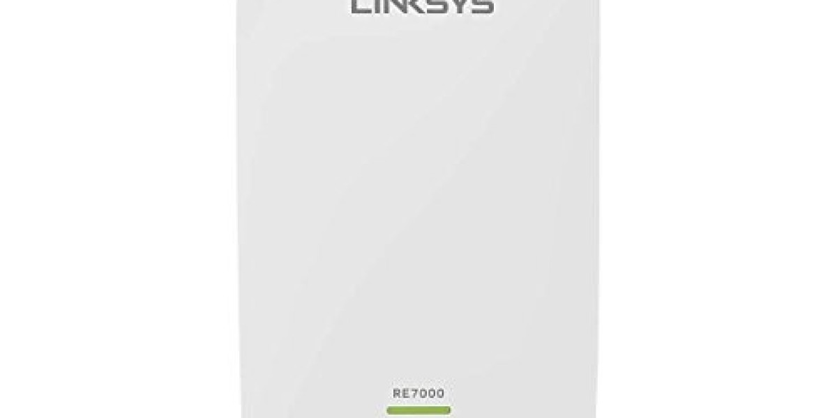 Causes For Setup Errors Of Linksys RE7000