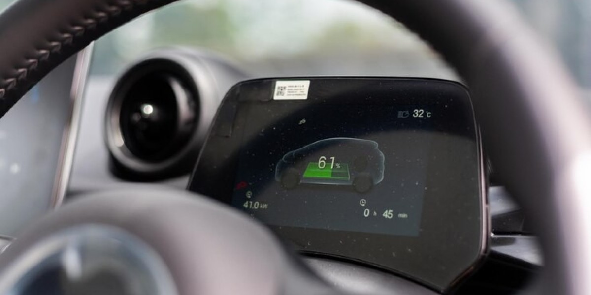 Automotive Electric Power Steering Market Scenario: Growth, Challenges, Opportunities, and Future Outlook Analysis