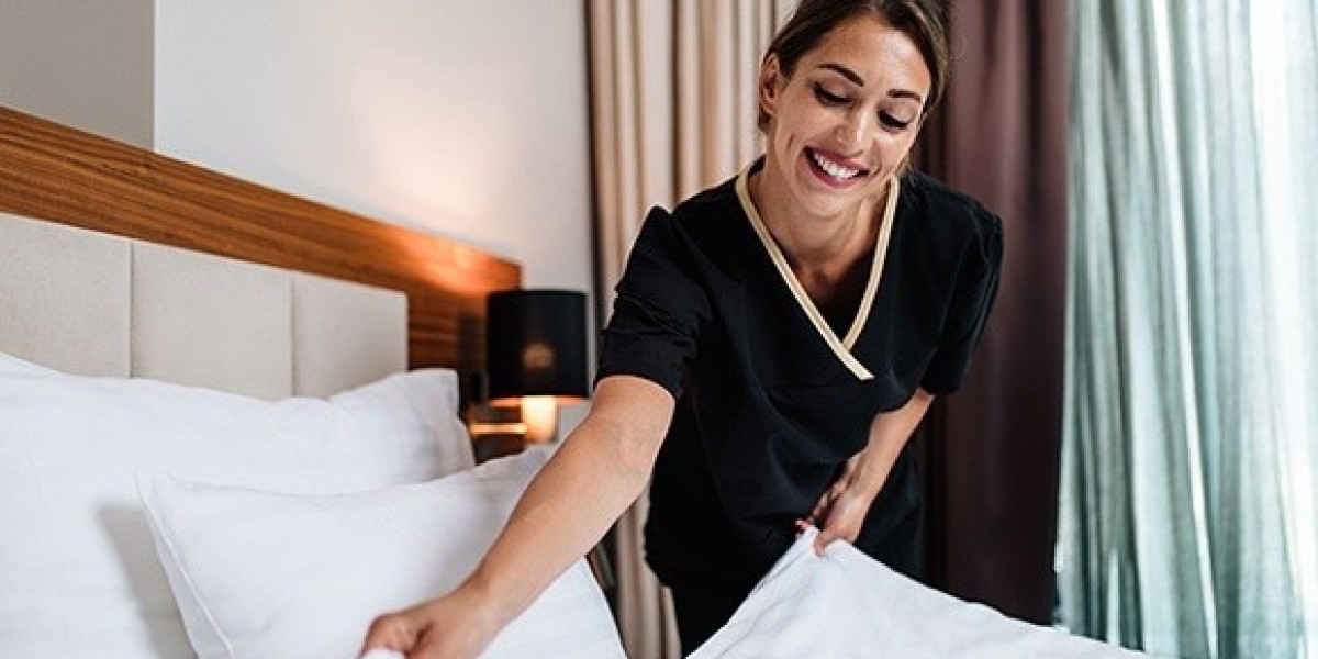 Spotless Stays: The Ultimate Guide to Airbnb Rental Cleaning in Milton Keynes