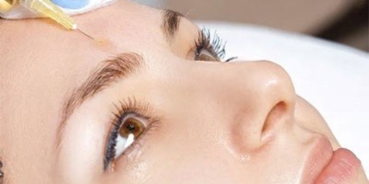 Benefits of Microneedling for All Skin Types