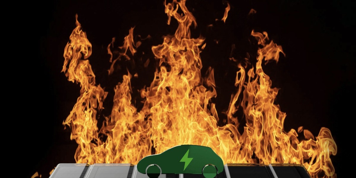 EV Battery Fire Protection Materials Market Strategic Moves Redefining Safety and Innovation in EV Industry