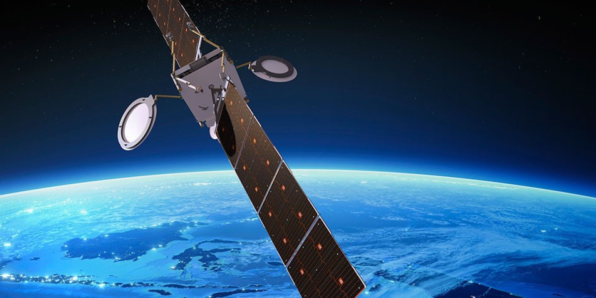 Small Satellite Market Expansion: Technological Developments Enhancing Small Satellite Efficiency and Performance