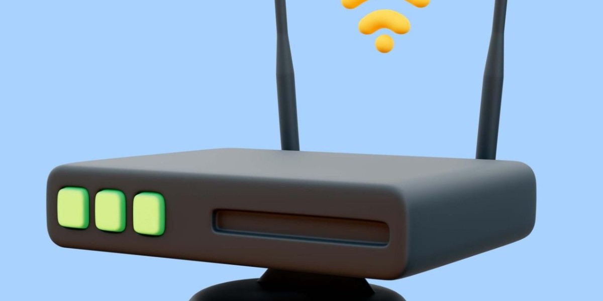 Linksys re6800 setup