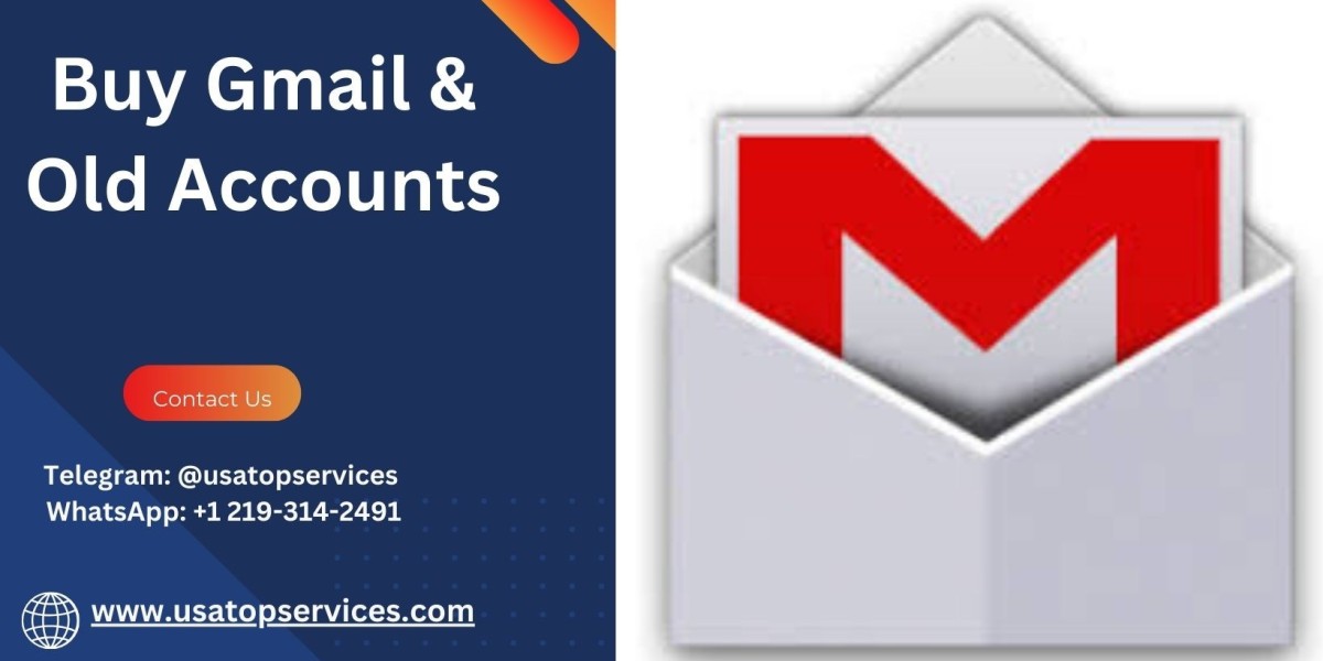 Gmail Accounts for Business or Personal Use