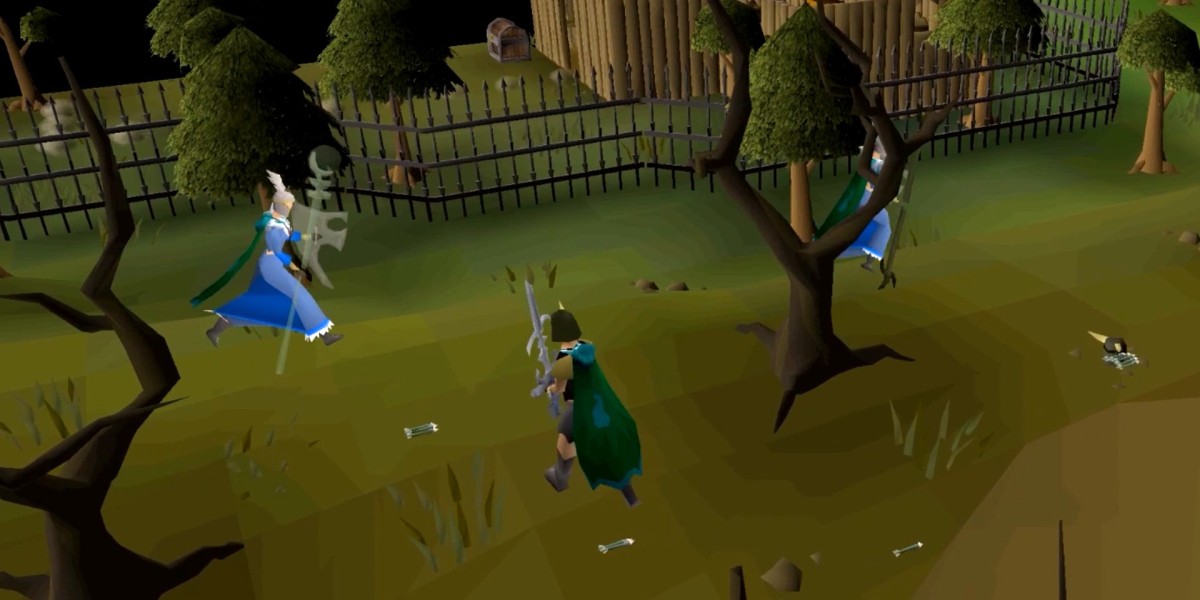 RSOrder Get Ready to Set Sail: What You Need to Know About OSRS’s Sailing Update