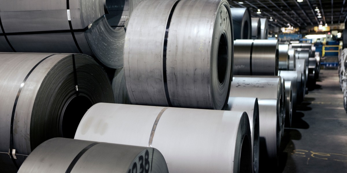 Powering Growth in Global Electrical Steel Market Size with Trends and Demand Insights