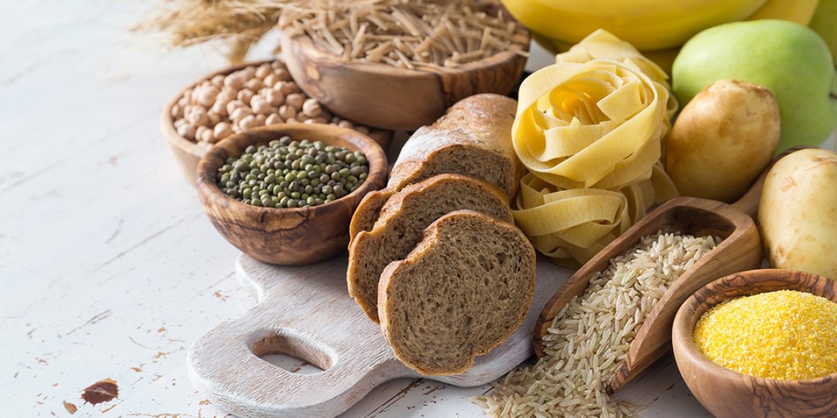Carbohydrates Testing Services Market: Exploring the Growing Potential in Food, Pharmaceuticals, and Biotechnology Secto