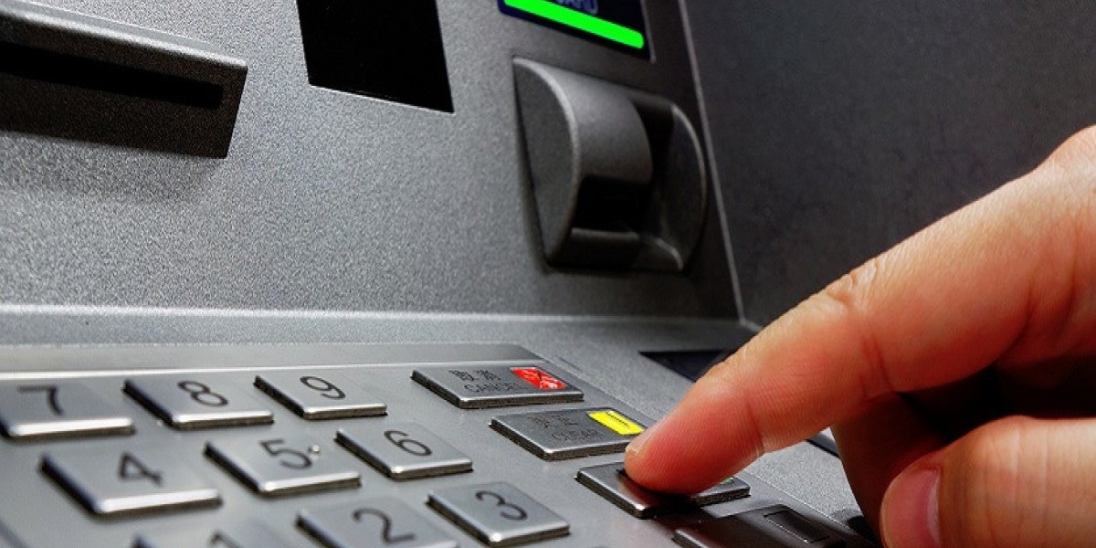 ATM Security Market Share Analysis by Key Players and Regions