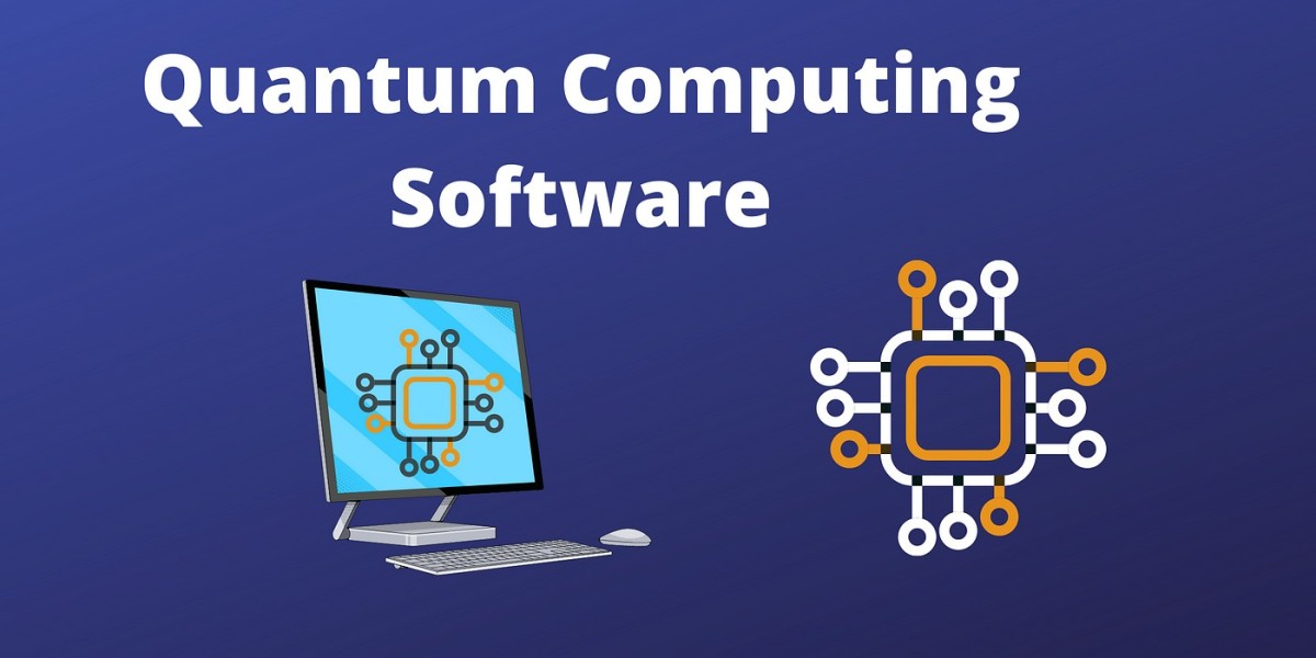 Quantum Computing Software Market Challenges in Scalability and Usability 2023–2033