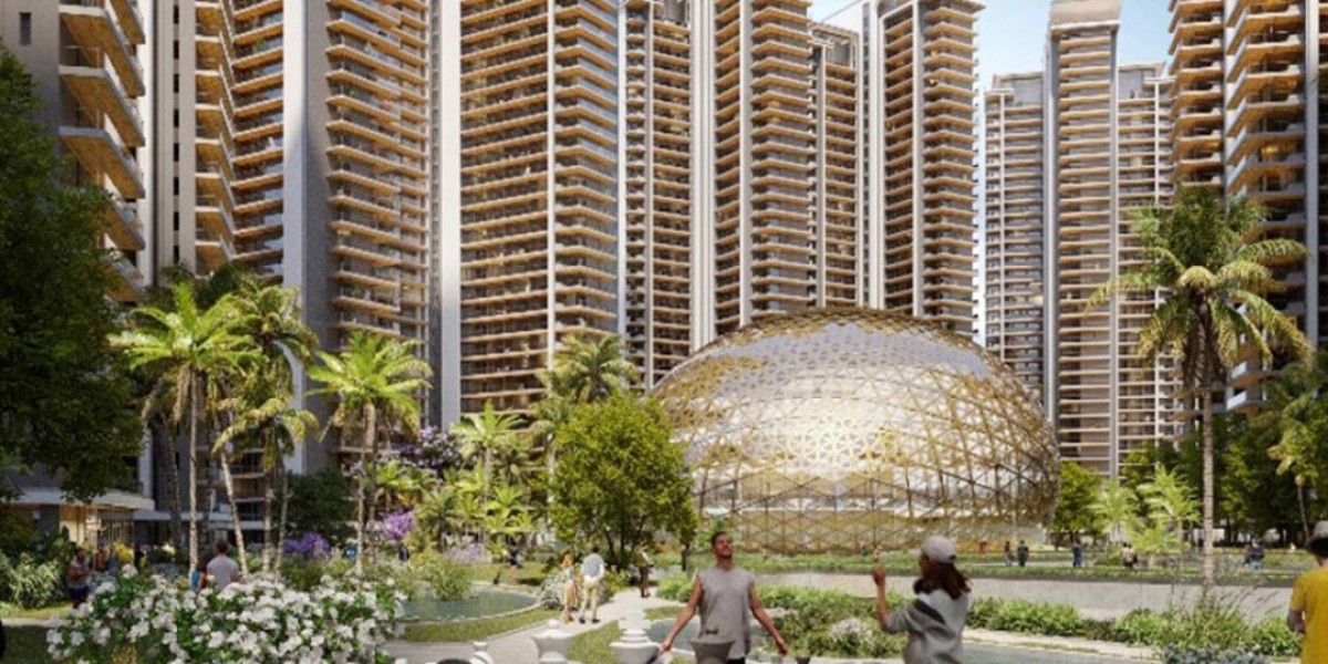 Elan The Emperor, Sector 106, Gurgaon – A Luxurious Residential Marvel