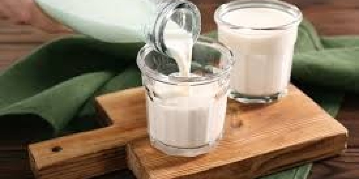 Organic Milk Market Research Predicts Industry Disruptions from Changing Environmental Policies