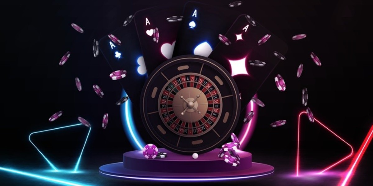 Online Casino Uden om ROFUS – En Dybdegående Guide