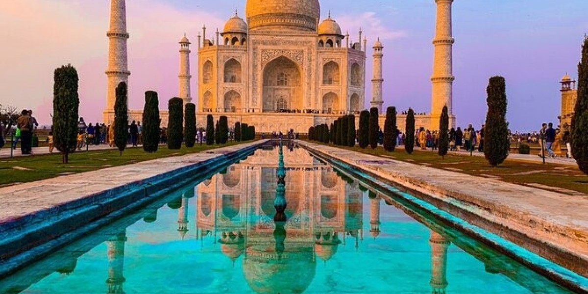 Perché 7 giorni sono il periodo migliore per esplorare il Triangolo d'Oro in India?