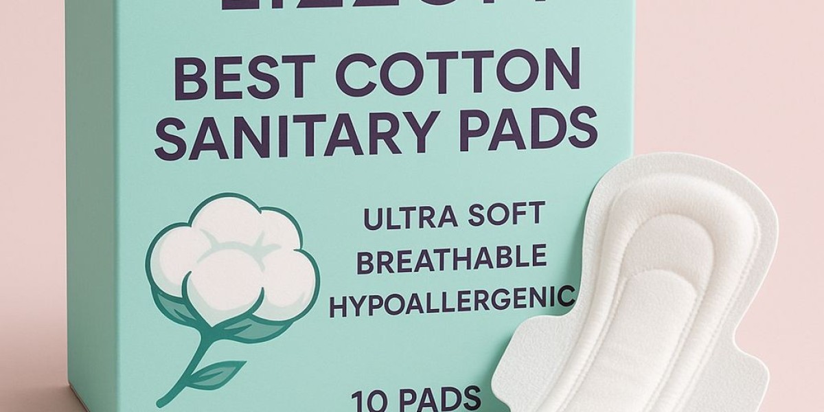 Best Cotton Sanitary Pads for Teens and First-Time Users