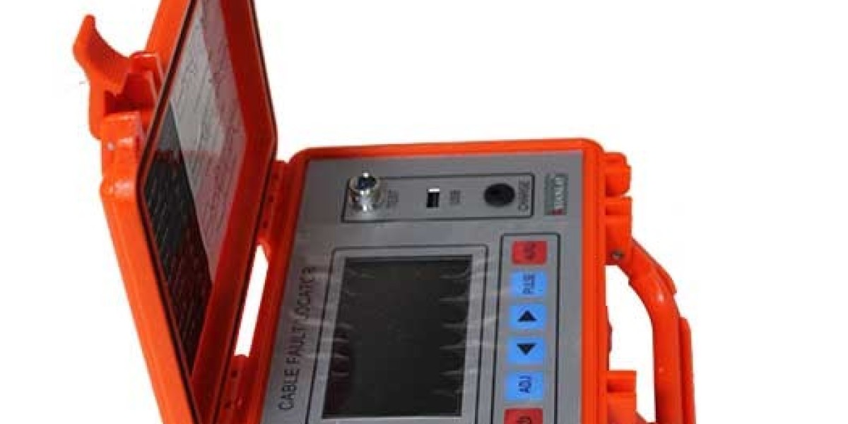 Cable Fault Locator Market Strategic Moves Driving Innovation, Partnerships, and Global Infrastructure Growth