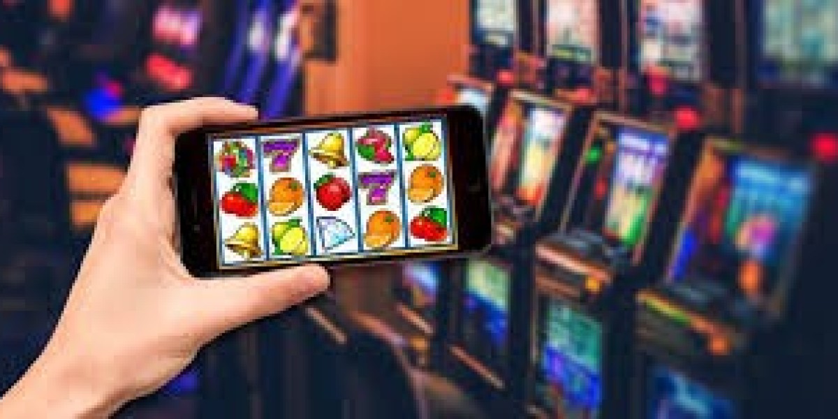 Online Video poker machines: A Deep Dive into the World's Favorite Casino Game