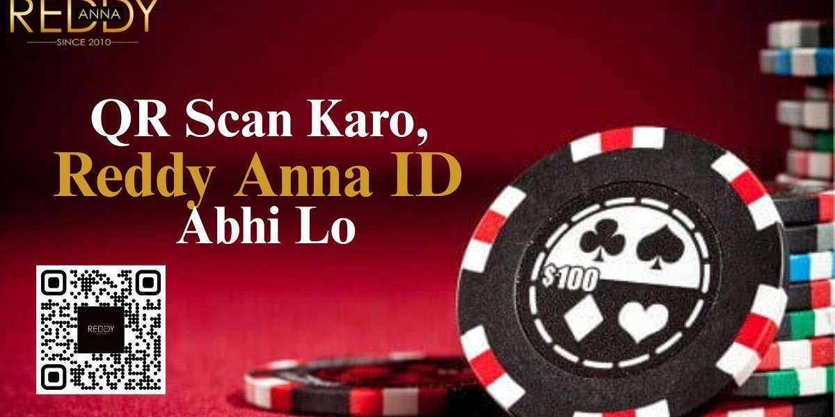Get Started in Seconds: Scan & Secure Your Reddy Anna Login Instantly