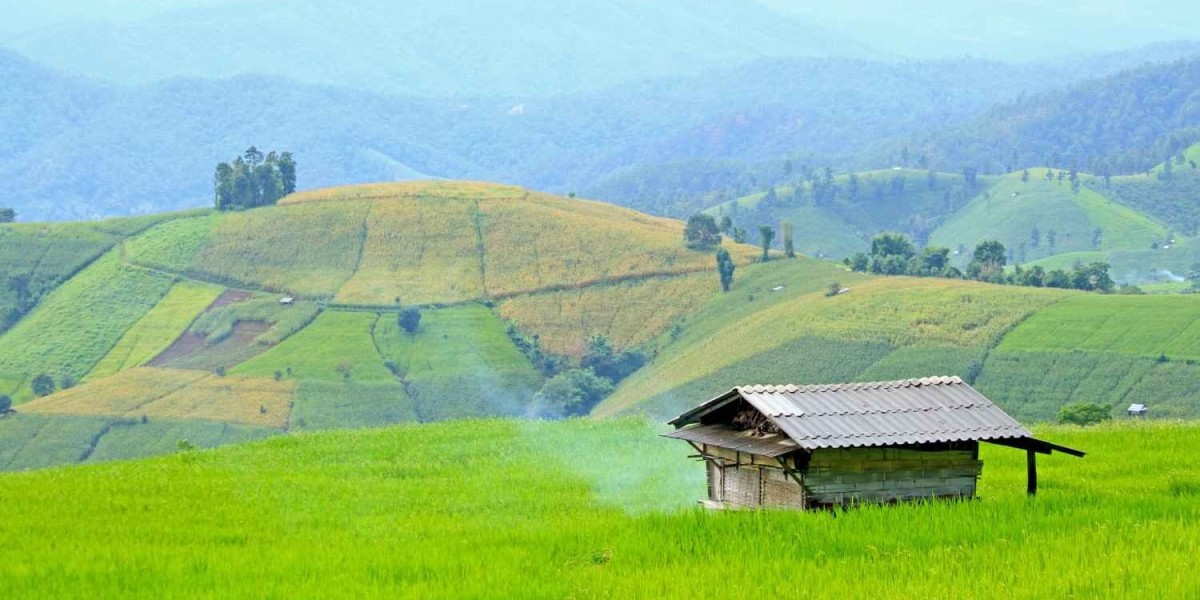 Muzaffarabad: A Serene Escape in the Heart of Kashmir
