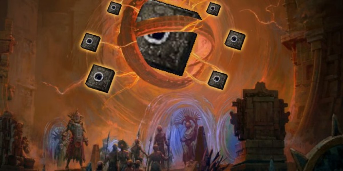 MMOEXP POE2:The Tame Beast System Explained