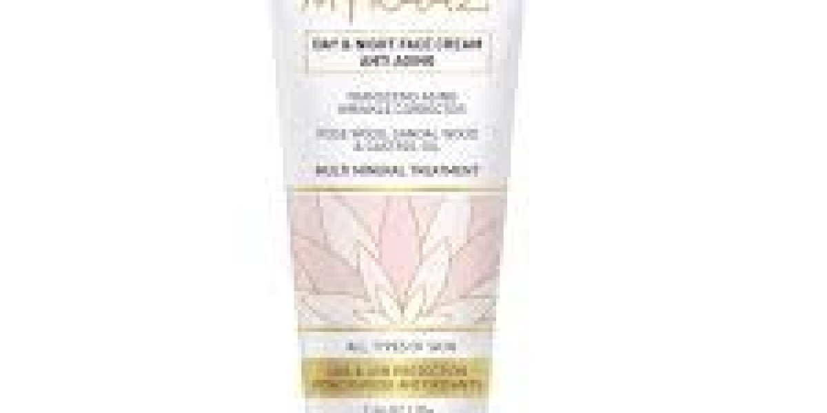 Vital Promise Anti-Wrinkle Cream™: Lightweight Formula for All-Day Hydration