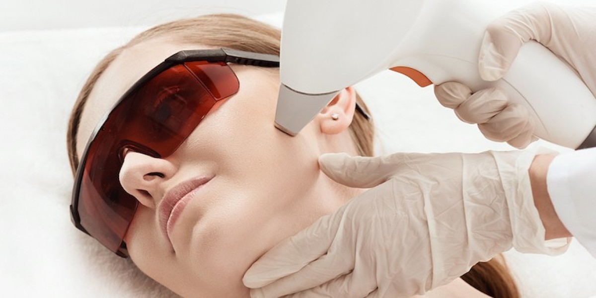 The Smooth Upgrade: Laser Hair Removal Cost