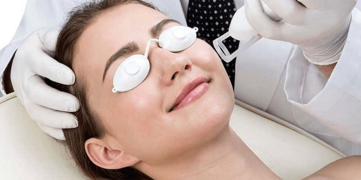 Staying Hydrated After Laser Hair Removal