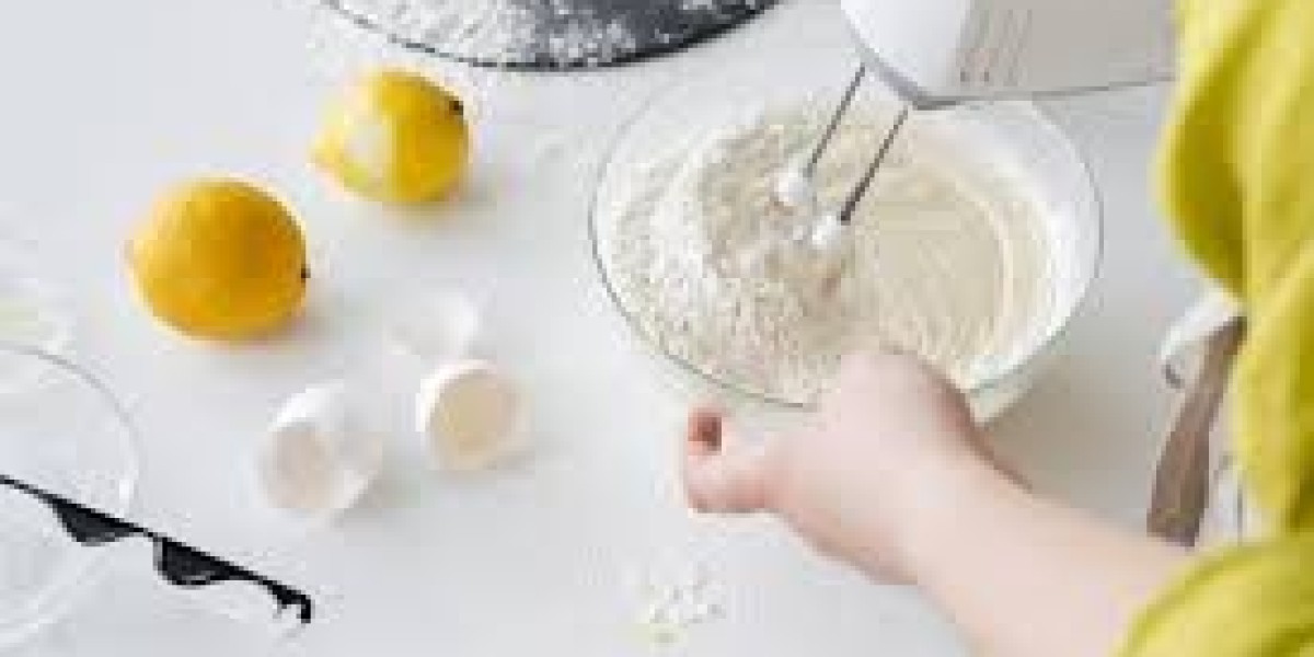 Bakery Premixes Market Performance Supported by Shifting Consumer Preferences Toward Fresh, Easy-to-Make Products