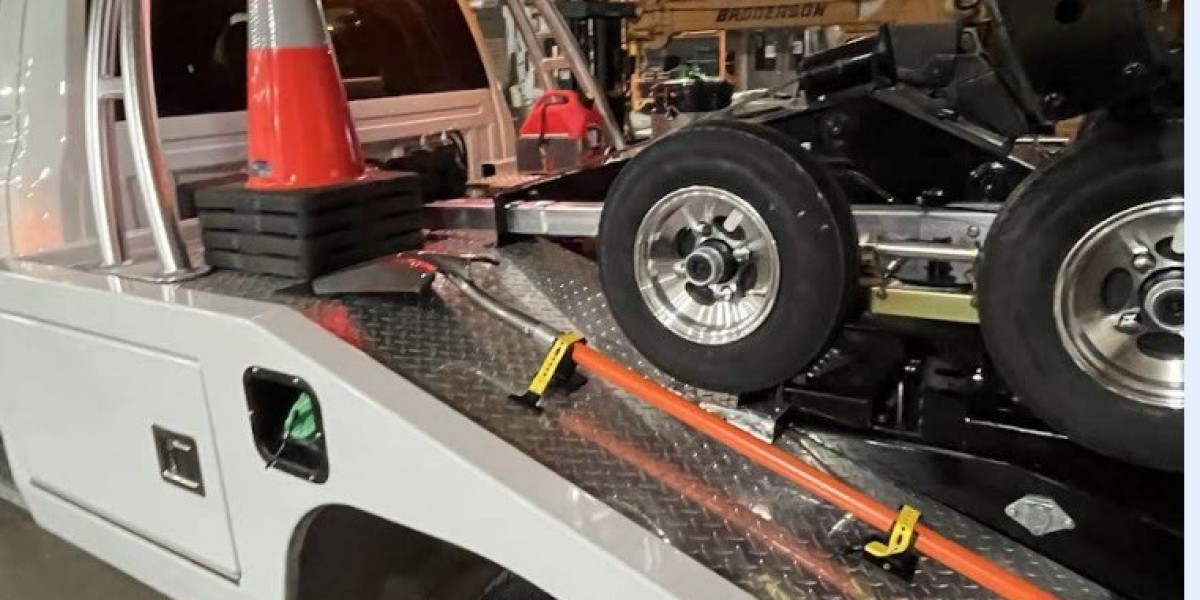 The Importance of a Reliable Towing Service: What You Need to Know