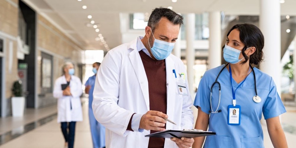 Employee Wellness Boosted by Blood Test at Home in Dubai