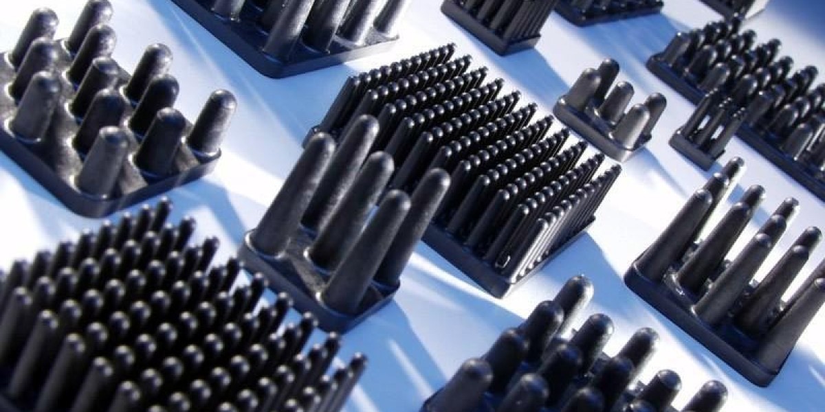 Conductive Polymer Coating Market Scenario: Drivers, Trends, and Future Insights