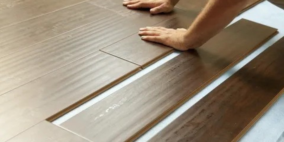 How to Prepare Your Subfloor for a Smooth Laminate Flooring Installation