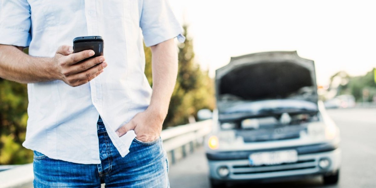 Don't Get Stranded: Your Guide to Car Breakdown and Recovery Services