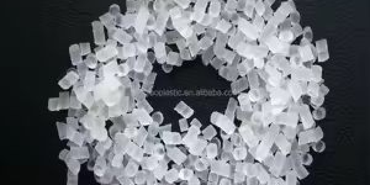 Driving Innovation in Automotive and Industrial Sealing: Maleic Anhydride Grafted EPDM in Focus