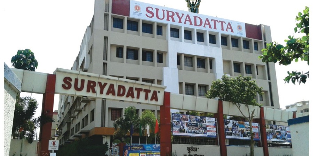 Why Choose Suryadatta Law College for Your LLB in Pune