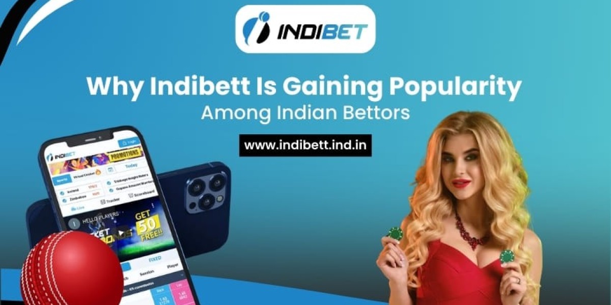 Why Indibet Is Gaining Popularity Among Indian Bettors