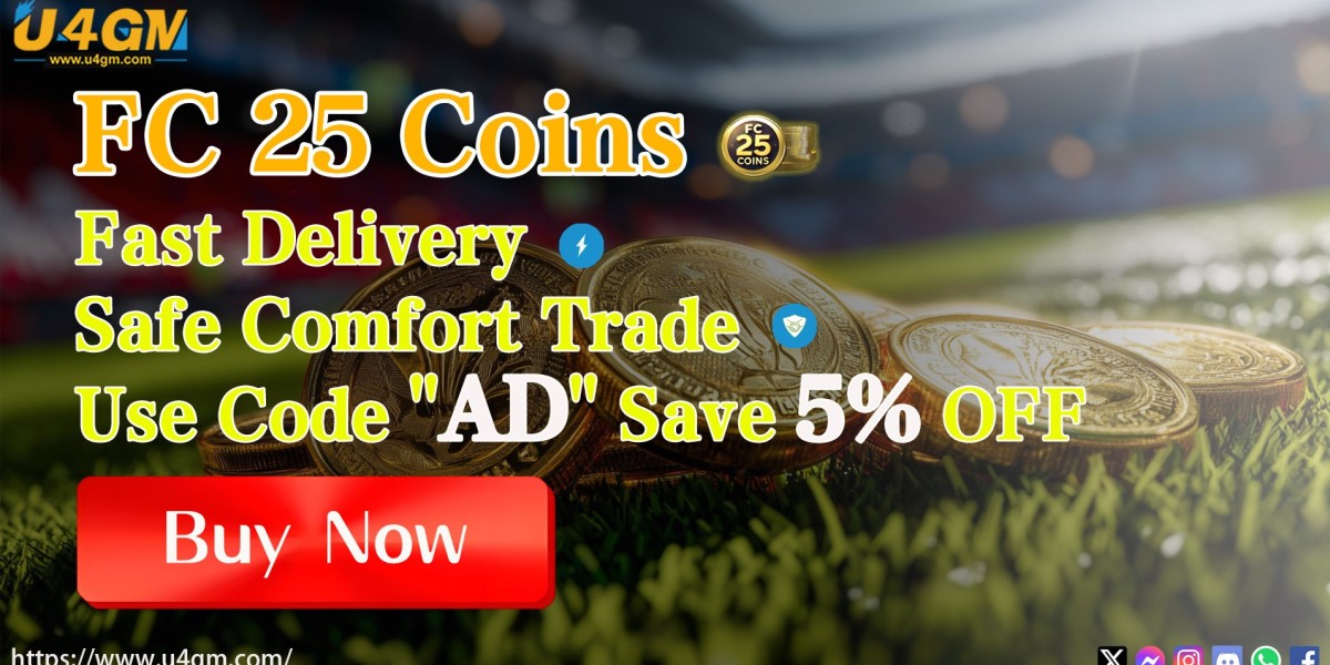 Profitable Mistakes to Avoid with Fut 25 Coins