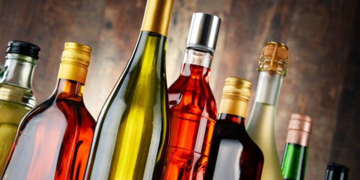 Flavored Spirits Market Scenario: Evolving Preferences and Strategic Market Responses