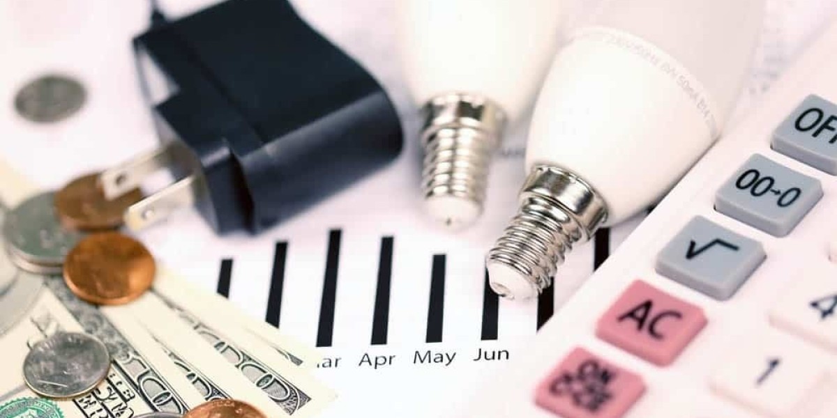 Why Is My Electric Bill So High Common Causes and How to Lower It