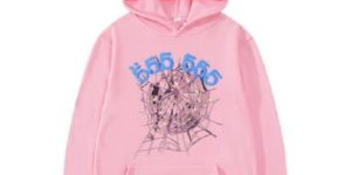 Caught in the Web: Sp5der Hoodie Review