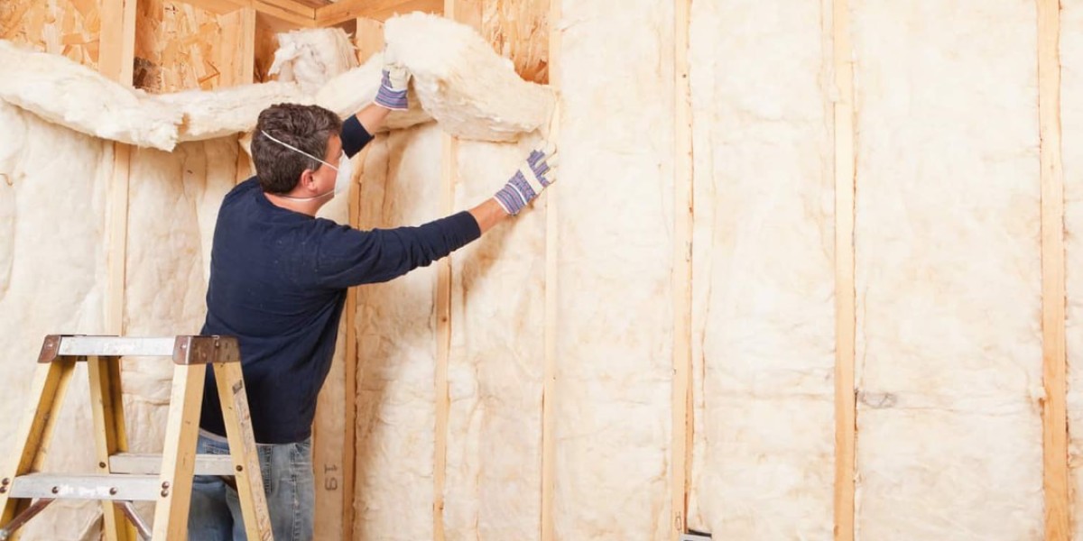 Maximize Home Comfort with Expert Wall Insulation from Kent Insulation