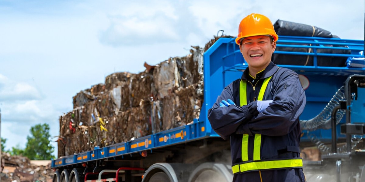 How Dubai Scrap Dealers Operate: A Complete Guide