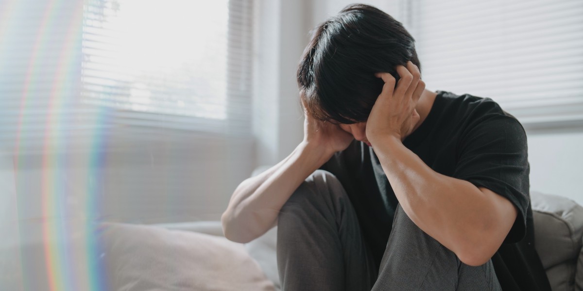 Natural Remedies for Men’s Strength and Stress