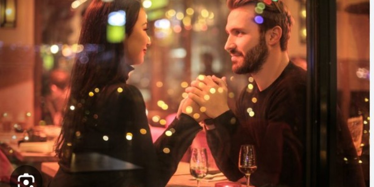 Why Joining a Dating Agency Might Be the Best Decision for Your Love Life